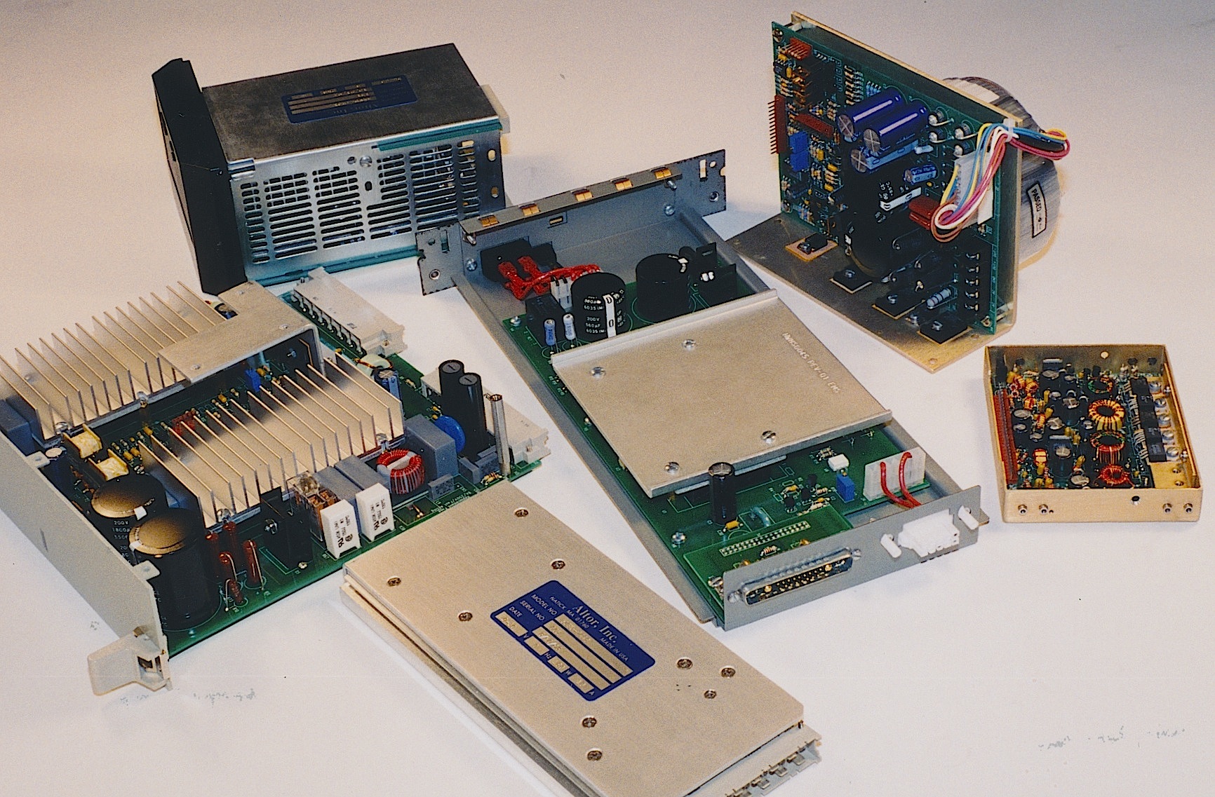 Dr. Wood is a Power Electronics Expert