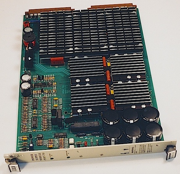Dr. Wood is a Power Electronics Expert