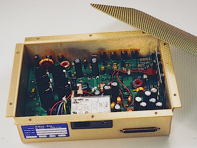 Dr. Wood is an Analog Electronics Expert